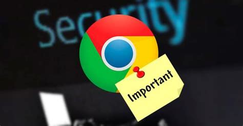Quitar los mensajes de virus emergentes de Chrome .